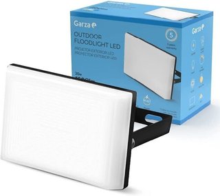Foco Proyector Luz LED Exterior 10W Fría 6000k