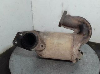 1028015 8200373720 catalizador renault megane 1.5
