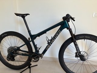 Bicicleta de Montaña Specialized Epic