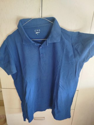 Lote camisetas hombre talla M