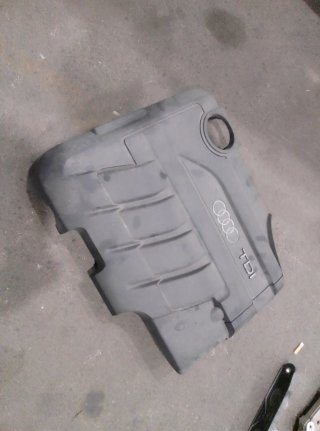 Tapa Motor Audi A3 2.0 TDI 170