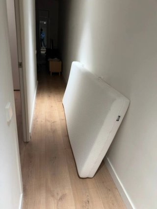 Colchón IKEA [90x200] cm en muy buen estado