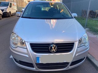 Volkswagen Polo 2007