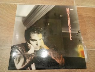 MUY RARO Marce - I Want You 12" Italo Disco 1987