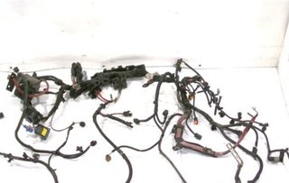 Cableado renault 109137 240112671r megane 1.5 dci