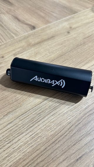 Monitor Personal Audibax AHP-100P