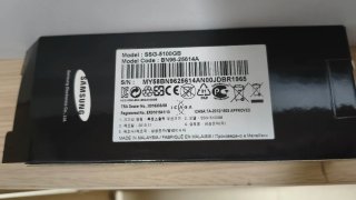 Pack 2 Gafas 3D Samsung SSG-5100GB