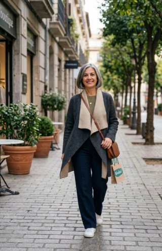 Chaqueta Zara Talla L