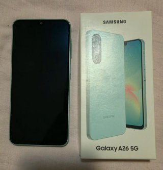 Samsung Galaxy A26 5G