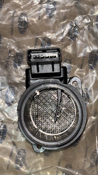Sensor MAF Ford Fiesta / Citroën C2 C3
