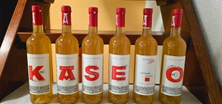 Artículo coleccion Kase O imposible de encontrar