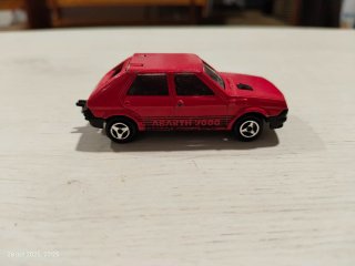 Fiat Ritmo Majorette