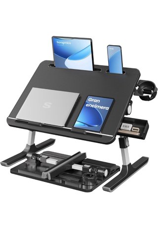 Mesa Portátil Laptop SONGMICS