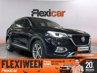 MG HS 1.5 Turbo GDI Luxury
