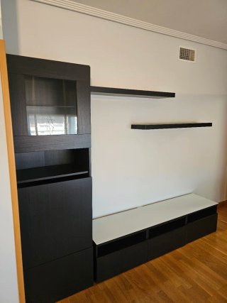 Muebles de Salón Ikea Malm
