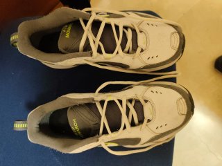 Zapatillas Nike Air Monarch IV Talla 42