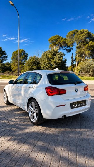 BMW Serie 1 2017