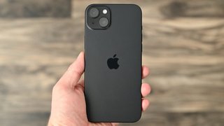 iPhone 15 Negro