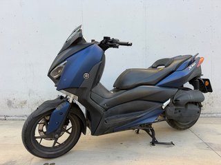 Yamaha Xmax 125cc 2018