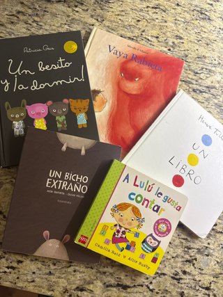 Cuentos de niños