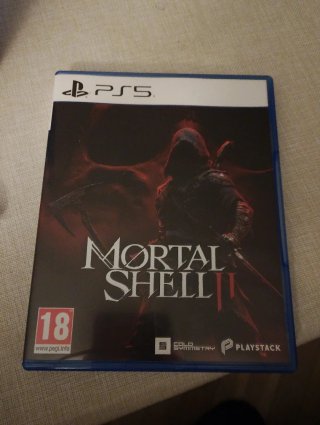 Mortal Shell 2 (PS5)