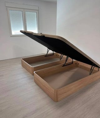 Cama canapé