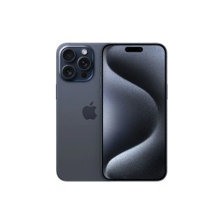 iPhone 15 Pro Max Azul