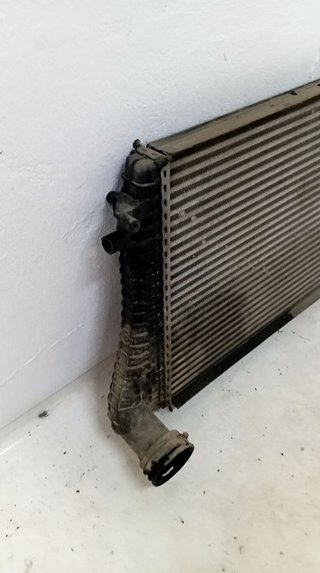 Volkswagen 18972 intercooler 3c14583e passat gl