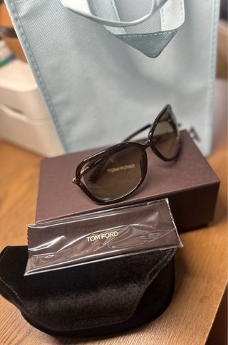 Gafas de sol Tom Ford para mujer