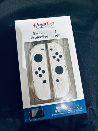 Funda Protectora TPU HeysTop para Mandos funda pro