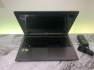 Portátil Acer Intel Core i7 8GB RAM