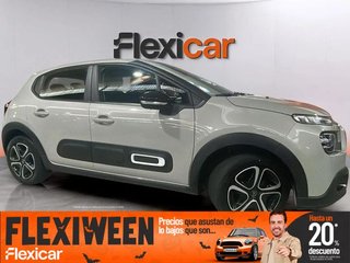 Citroën C3 PureTech 60KW (83CV) Feel Pack