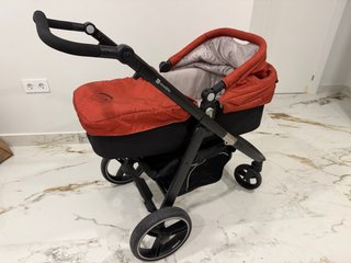 Carrito de Bebé CASUALPLAY ( NUEVO)