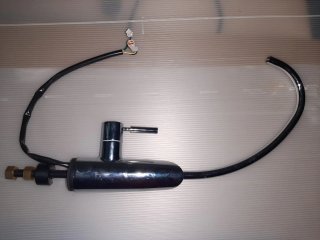 Grifo 12V Osmotic para Camper o Caravana