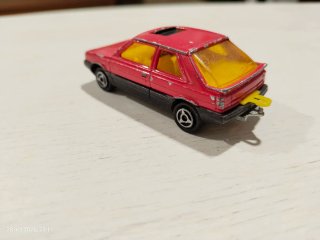 Renault 11 Majorette