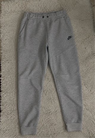 Pantalón de chándal Nike gris