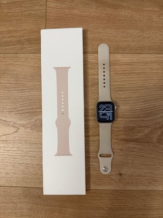 Apple Watch SE 2 40mm GPS
