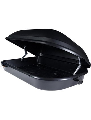 Portaequipajes Techo 320L - Tetrix Rax