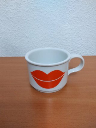 Tazón de medio litro de porcelana Herrandiz