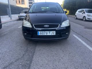 Ford C-MAX 2007