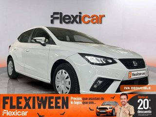 Seat Ibiza 1.0 MPI 59kW (80CV) Style