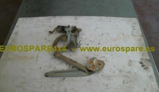 Mitsubishi 22053 elevalunas mb320216 montero 2.5