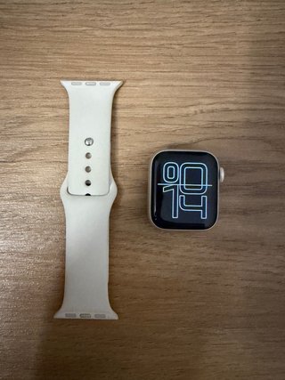 Apple Watch SE 3 40mm GPS