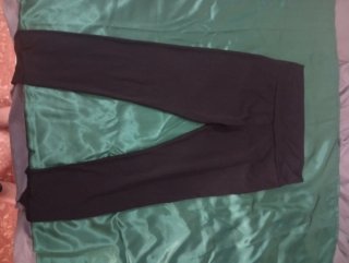 Pantalón Negro