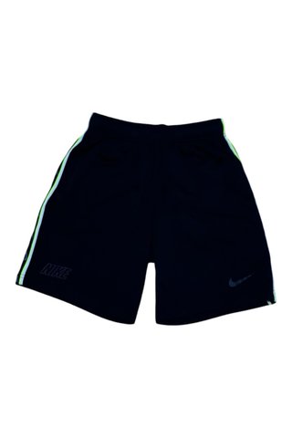Pantalón corto Nike negro