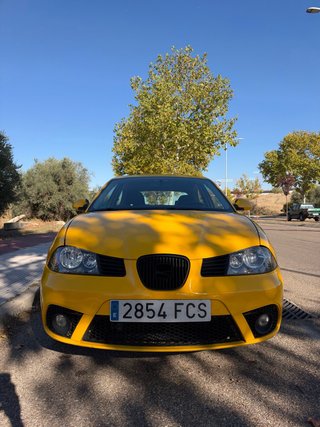 SEAT Ibiza 2006