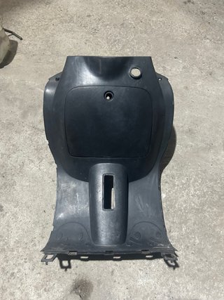 Contraescudo kymco cobra