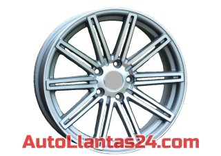 Llantas para BMW 17 a 22" ref. 37
