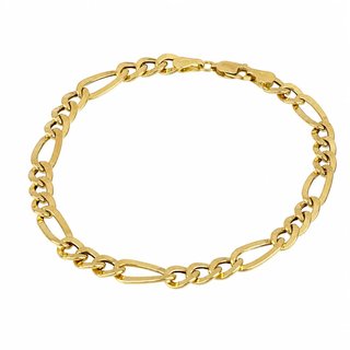 Pulsera de Oro 18k