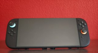 Consola Nintendo Switch 2
